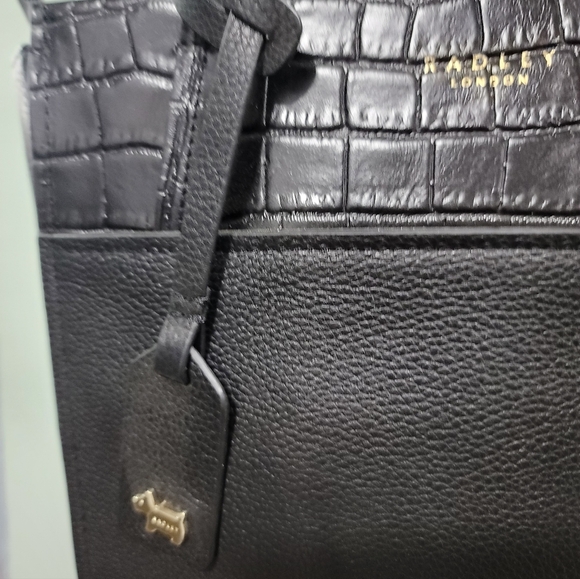 Radley London Tote - Picture 6 of 13